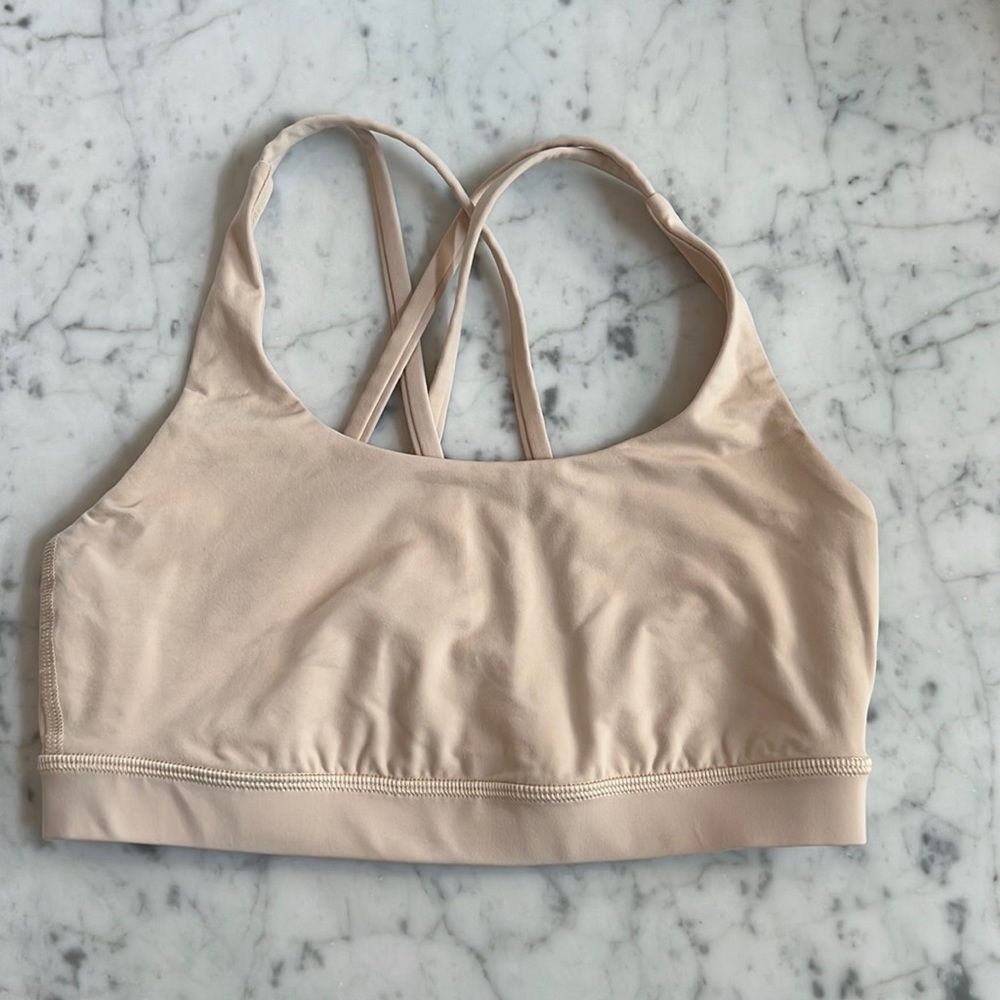 🍋Lululemon Energy Bra